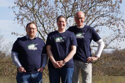 Pressemitteilung 17.03.2025