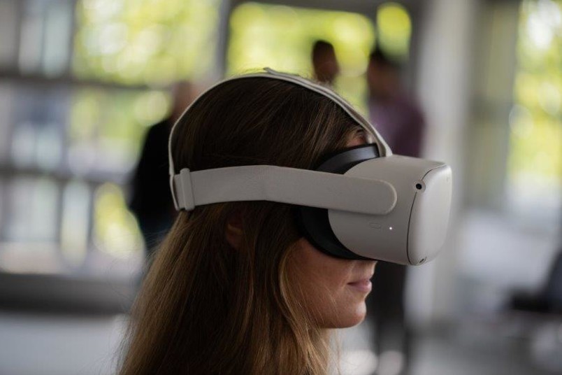 virtual reality