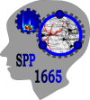Logo SPP1665
