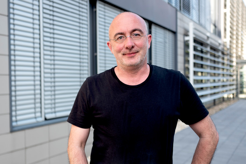 PHoto Prof. Saft PHoto Prof. Saft