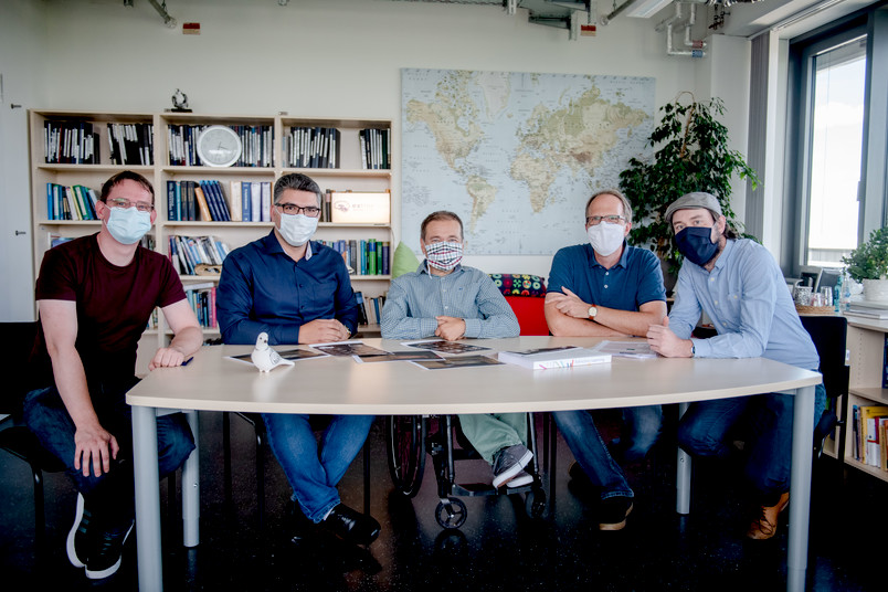 Research Team Research Team