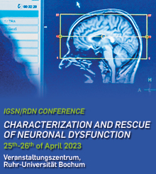 Visual IGSN/RDN-Konferenz