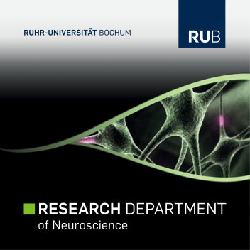 Film über das Research Department of Neuroscience