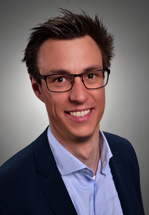Prof. Dr. Markus Reichert