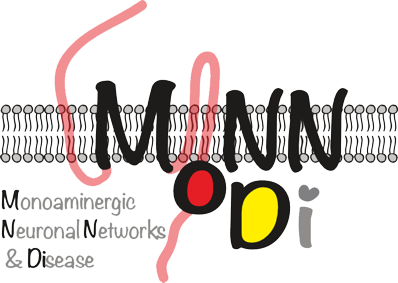 Monoaminergic Networks & Diseases (MoNN&Di) Monoaminergic Networks & Diseases (MoNN&Di)