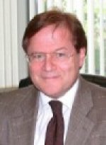Michael Abramovici